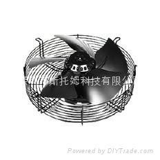 深圳外轉子風機