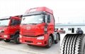 radial truck tires truck tyres 385/65R22.5 #538