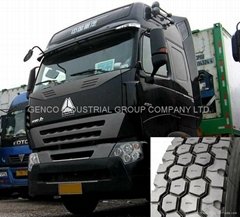all steel radial truck tires truck tyres #136