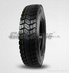radial truck tires truck tyres 11.00R20 #185