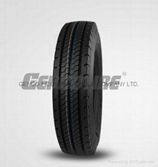 radial truck tires truck tyres 10.00R20 #156