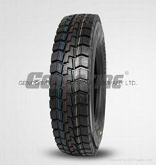 radial truck tires truck tyres 315/80R22.5 #169