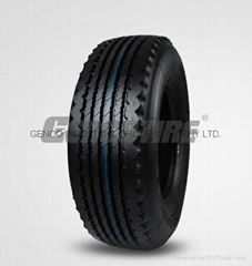 radial truck tires truck tyres 385/65R22.5 #538