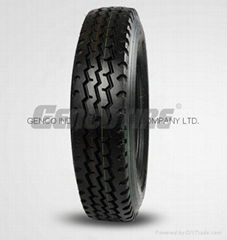 radial truck tires truck tyres 11.00R20 #116