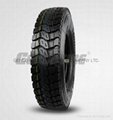 radial truck tires truck tyres 12.00R20 #185 1