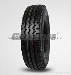 radial truck tires truck tyres 13r22.5 #318