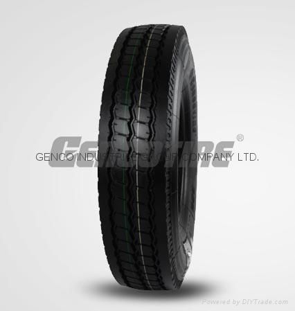 all steel radial truck tires truck tyres 12.00R24 #326