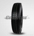 all steel radial truck tires truck tyres 12.00R24 #326