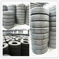 all steel radial truck tires truck tyres 12.00R24 #326 3