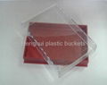 plastic Gift box