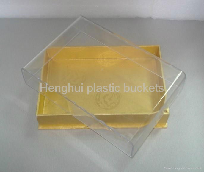 plastic Gift box 2