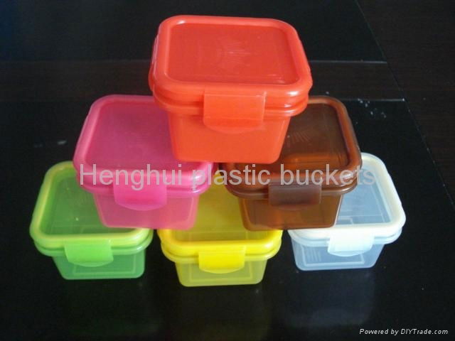 food container