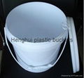 5 gallon plastic pail