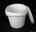 18Litre Square Pail 4