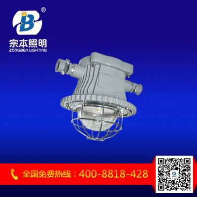 矿用隔爆型投光灯 2