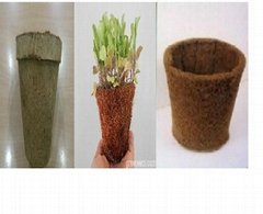 Biodegradable GreeNeem Coir Pots