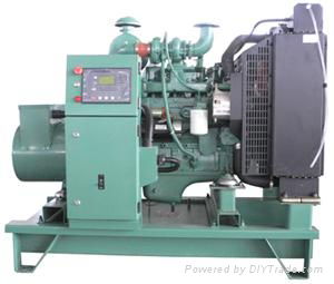 Feihong diesel generator set