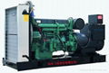 Feihong Volvo diesel generator set 1