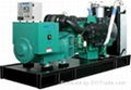 Feihong Volvo diesel generator set 2