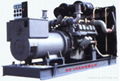 Feihong DAEWOO diesel generator set