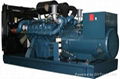 Feihong DAEWOO diesel generator set 3