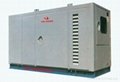 Feihong low noise diesel generator set 1