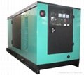 Feihong low noise diesel generator set 2