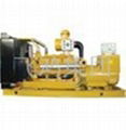 Feihong Shangchai diesel generator set