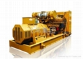 Feihong large capacity and high voltage diesel generator set 1