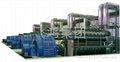 Feihong large capacity and high voltage diesel generator set 3