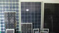 Solar Panel / PV module (from 3W to
