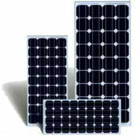 Solar Panel / PV module (from 3W to 300W) 2