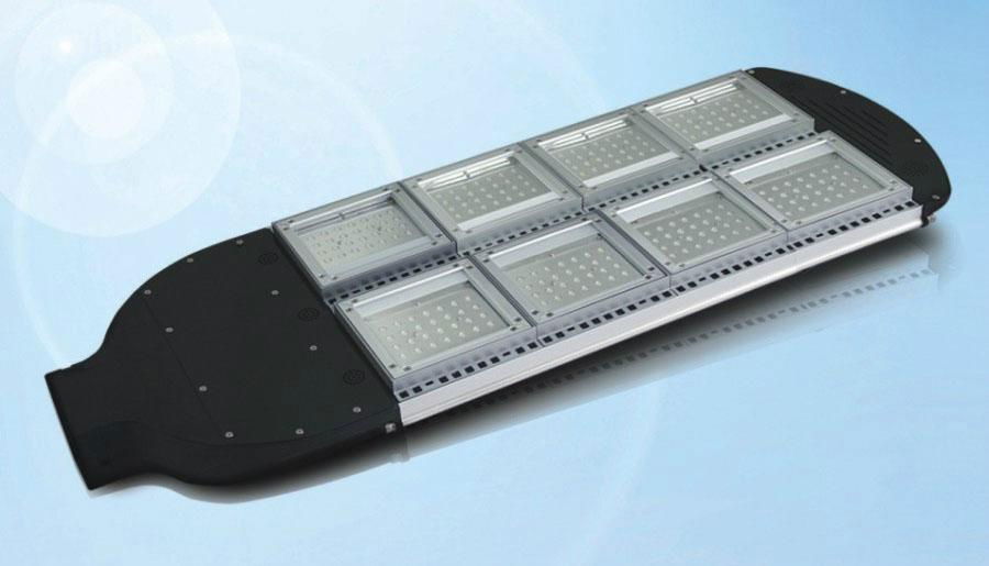 180W High-Power LED Road Lights