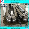 Single-wall Corrugated Pipe Extrusion Line 2