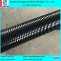 Single-wall Corrugated Pipe Extrusion Line 5