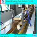 WPC Sheet Production Line 3