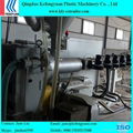 Large  Diameter Fuel Gas Service Pipe Production Line