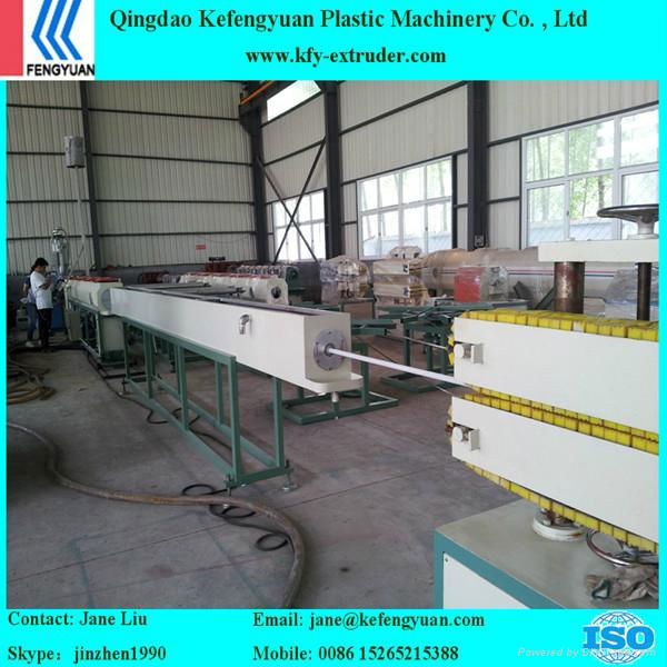 PP-R pipe production Machine