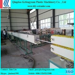 PP-R pipe production Machine