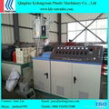 PP-R pipe production Machine 2