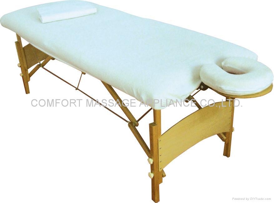 sheet for massage table comfortable (China Manufacturer) Massage