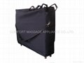 Carry Bag with wheels  for Massage table