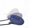 ADJUSTABLE HEADREST FOR MASSAGE TABLE 1