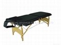 MT-007 wooden massage table 7