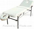 MT-002A metal massage table