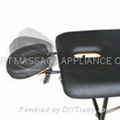 MT-001A metal  massage table 2
