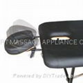 MT-001A metal  massage table