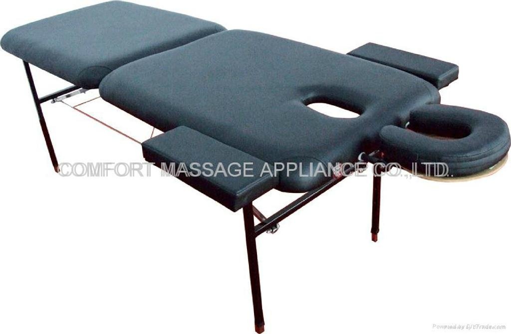 MT-008 metal massage table 2