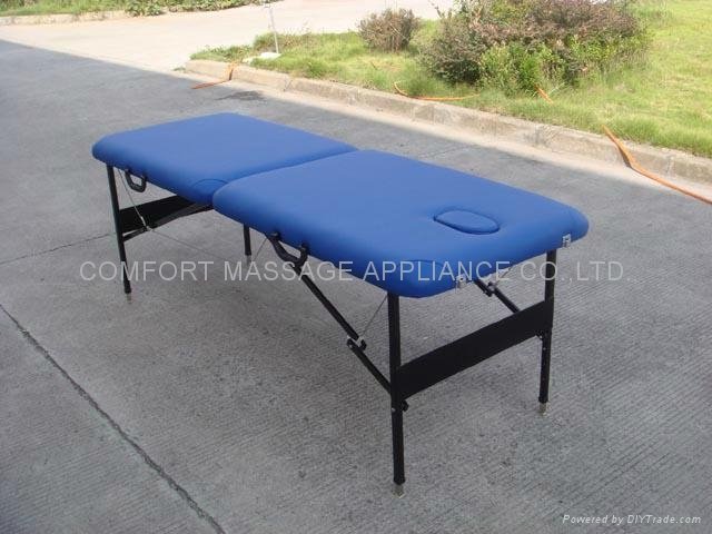 MT-001B metal massage table 5