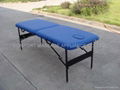 MT-001B metal massage table 5